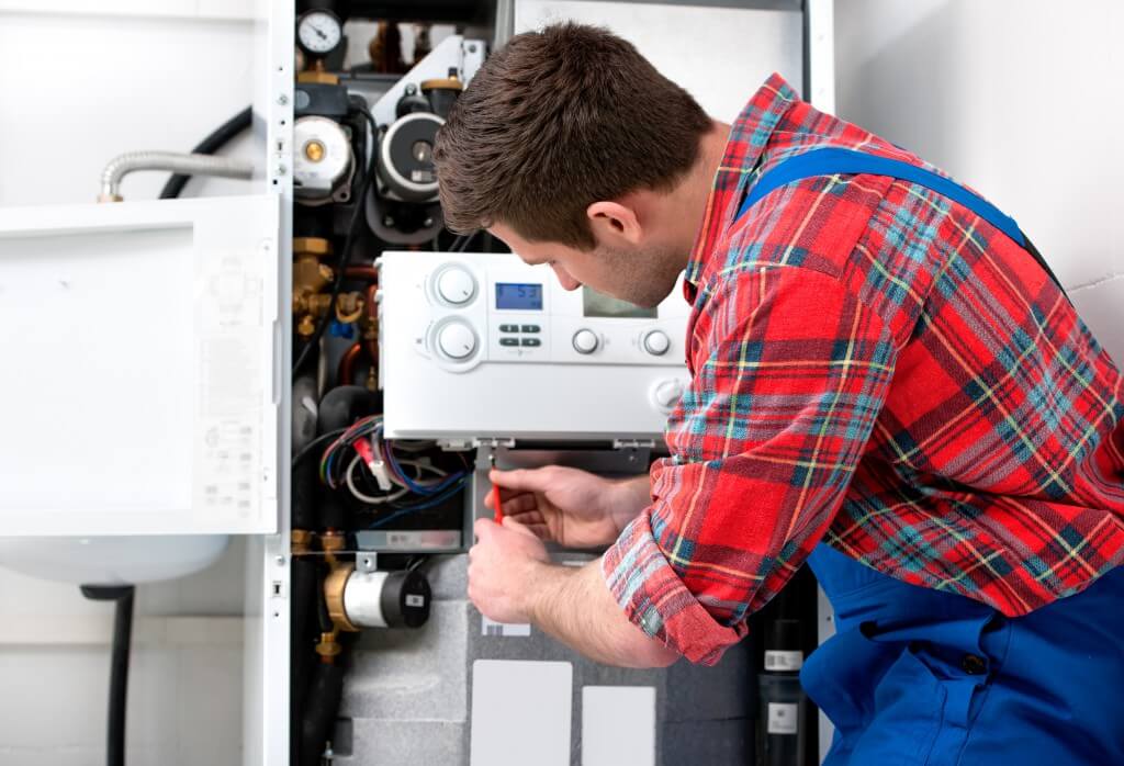 Viessmann Çatalca Servisi